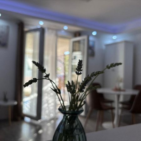 Luxury Apartman Nr Šibenik Exteriör bild