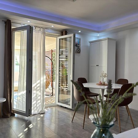 Luxury Apartman Nr Šibenik Exteriör bild