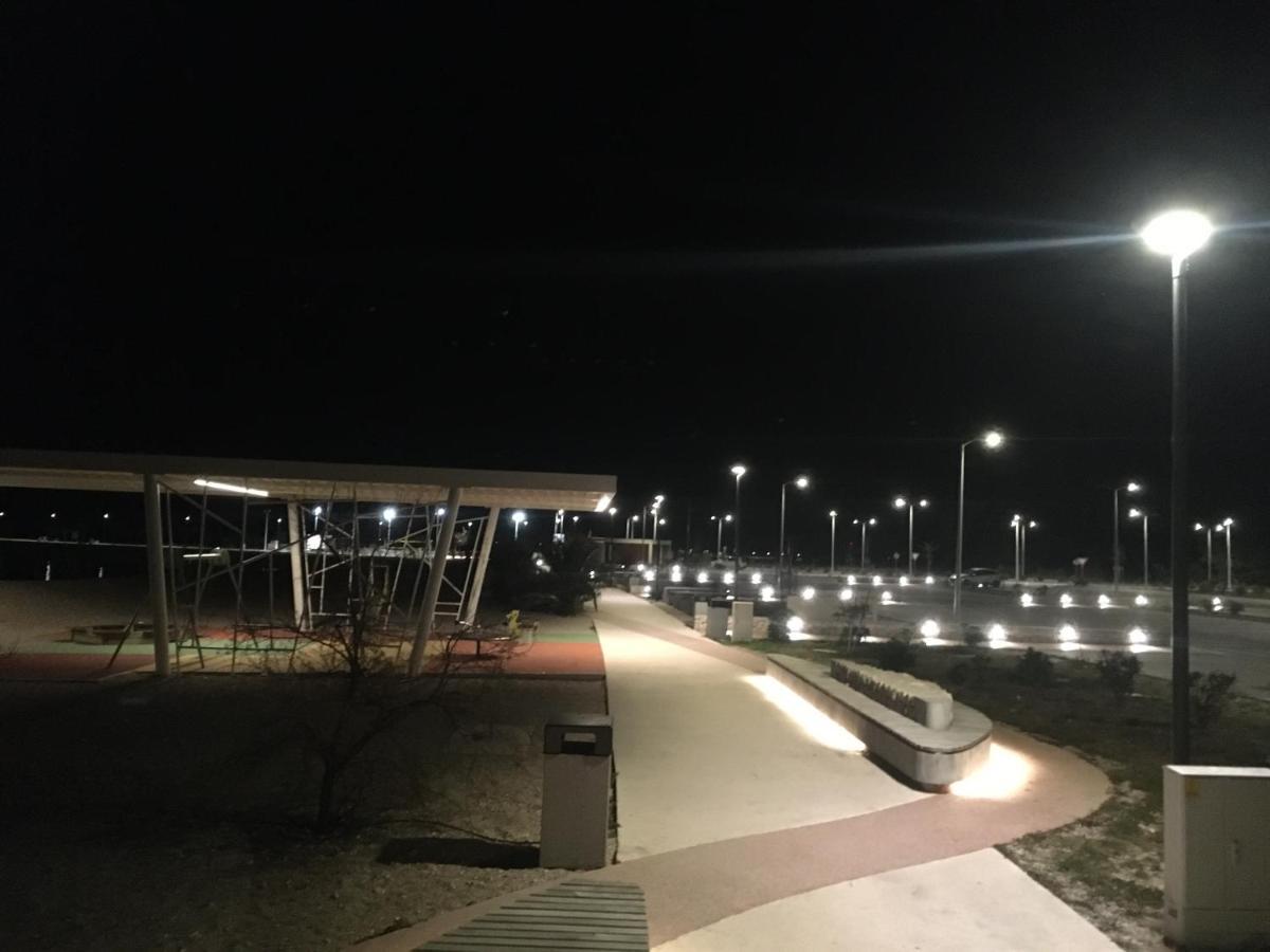 Luxury Apartman Nr Šibenik Exteriör bild