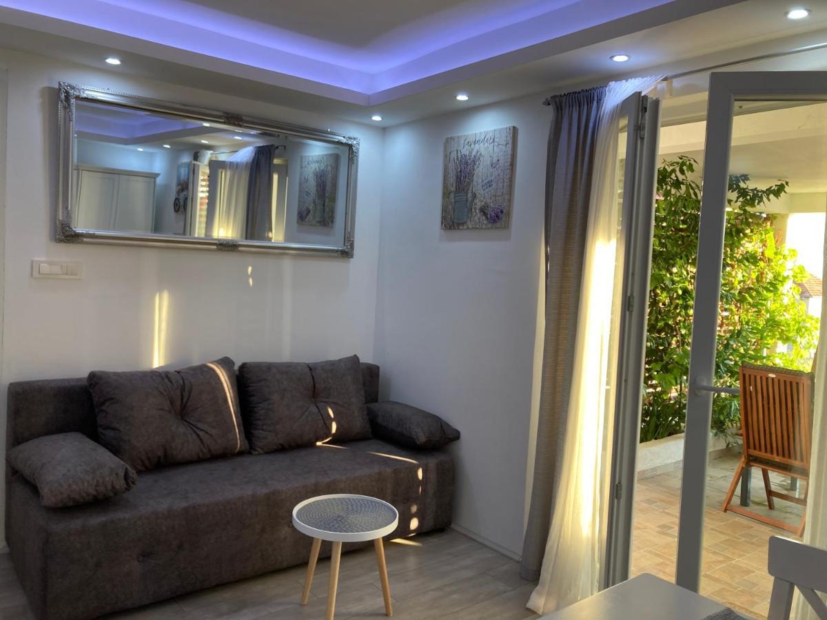 Luxury Apartman Nr Šibenik Exteriör bild