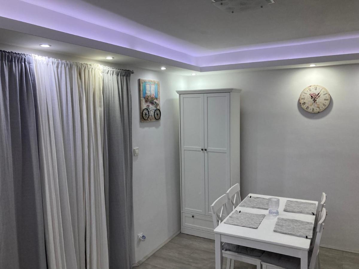 Luxury Apartman Nr Šibenik Exteriör bild