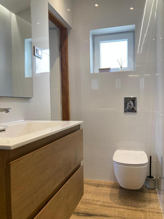 Luxury Apartman Nr Šibenik Exteriör bild
