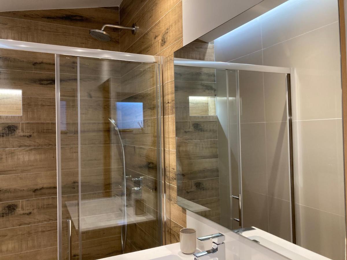 Luxury Apartman Nr Šibenik Exteriör bild