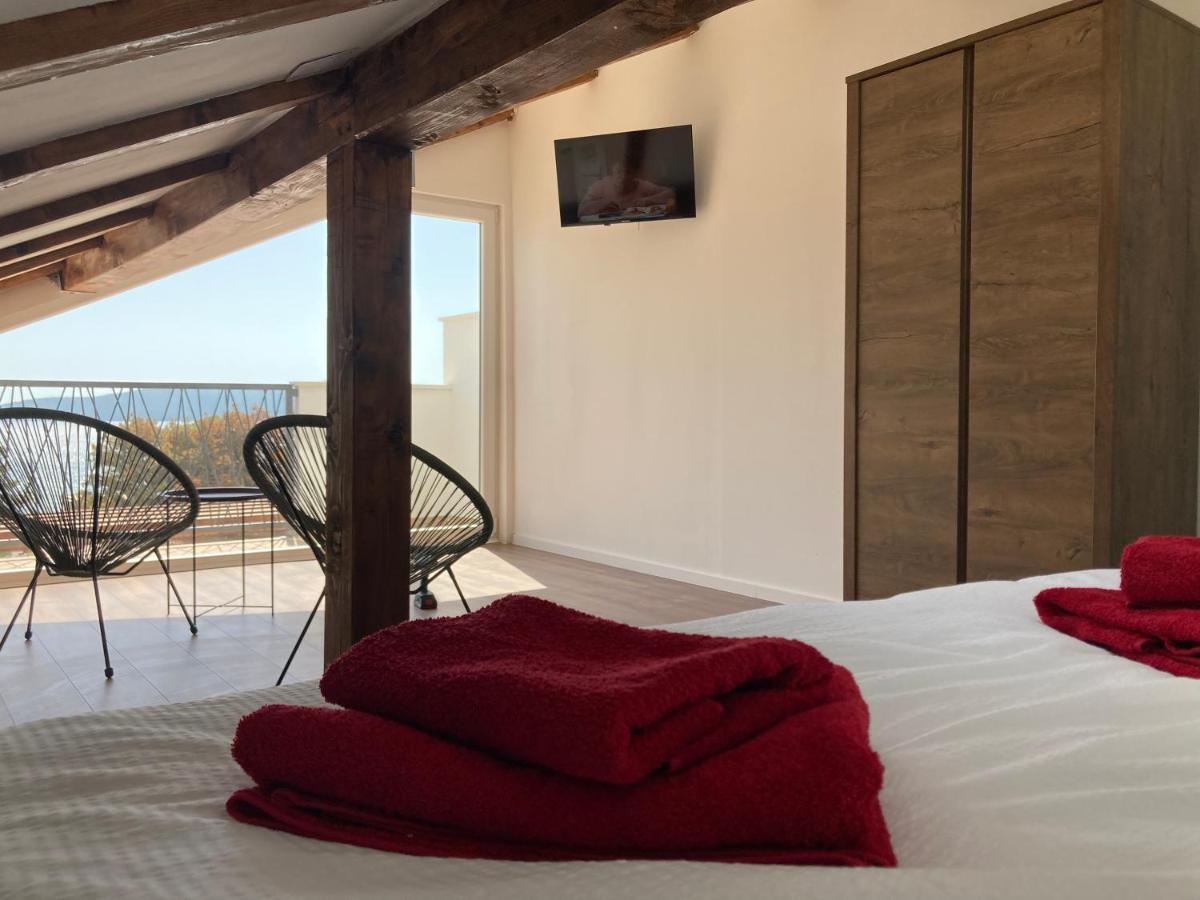 Luxury Apartman Nr Šibenik Exteriör bild