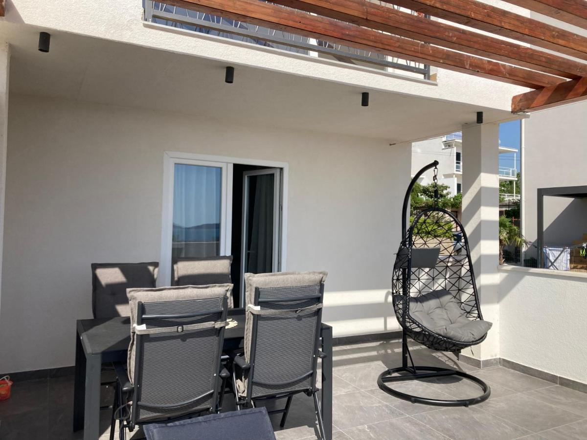 Luxury Apartman Nr Šibenik Exteriör bild