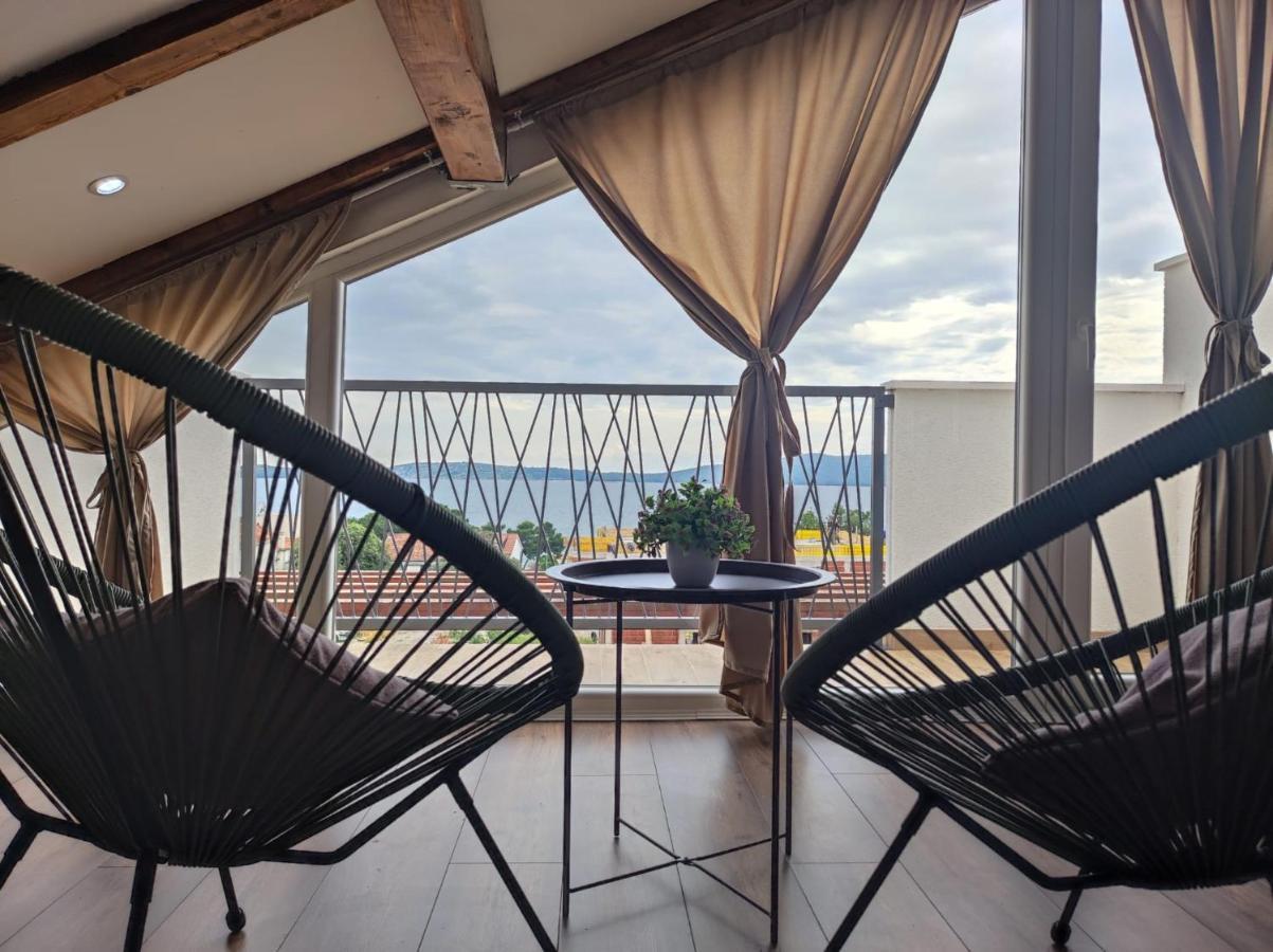 Luxury Apartman Nr Šibenik Exteriör bild