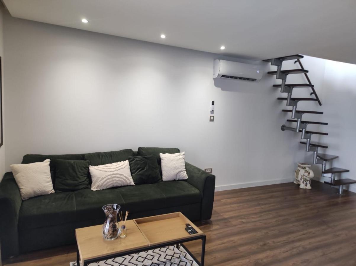Luxury Apartman Nr Šibenik Exteriör bild