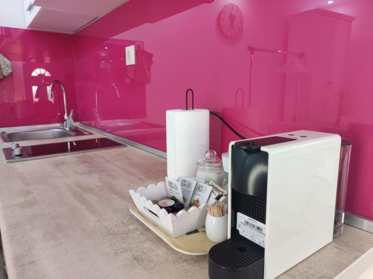 Luxury Apartman Nr Šibenik Exteriör bild