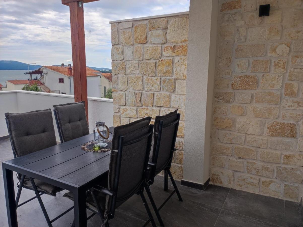 Luxury Apartman Nr Šibenik Exteriör bild