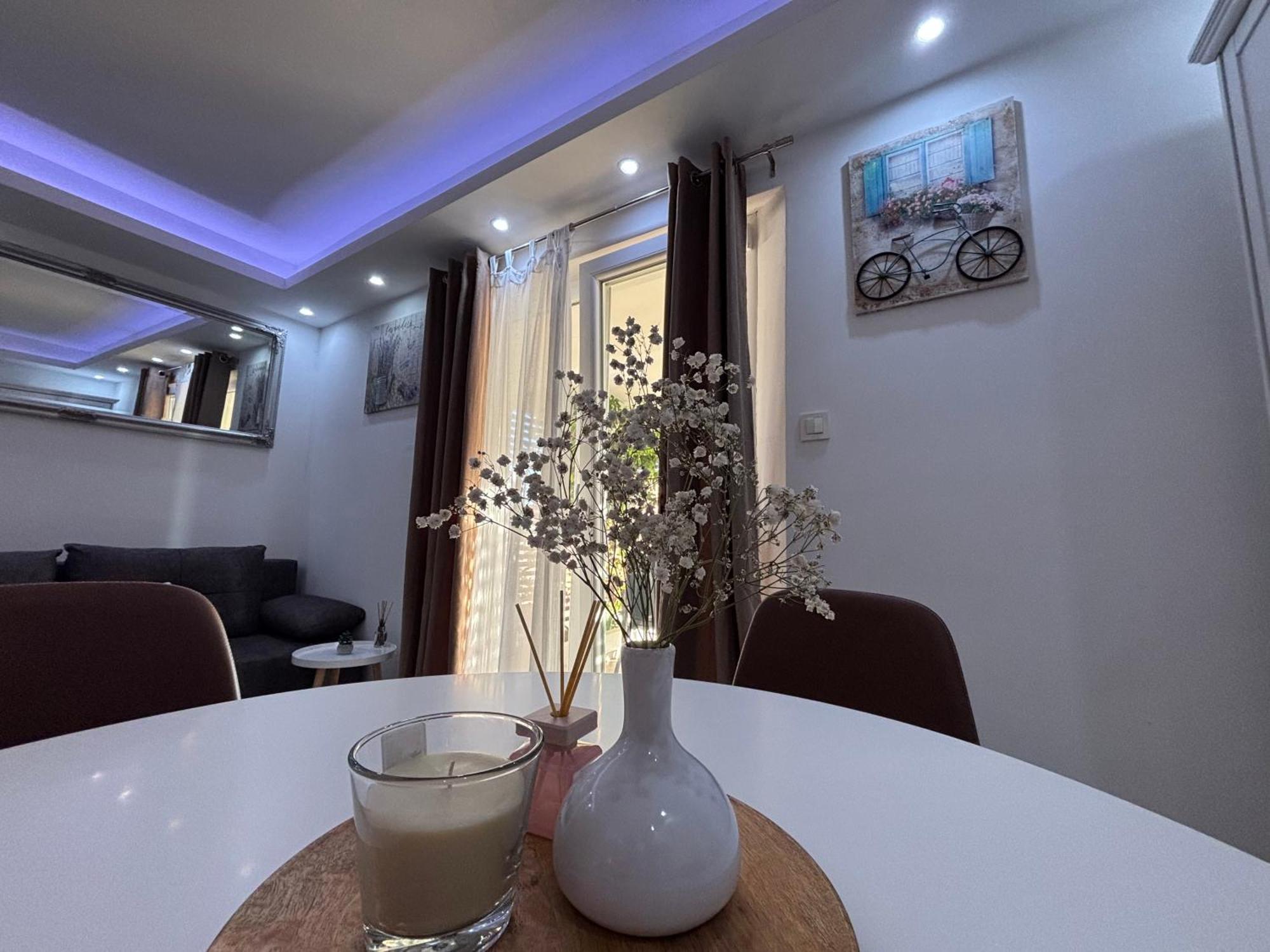 Luxury Apartman Nr Šibenik Exteriör bild