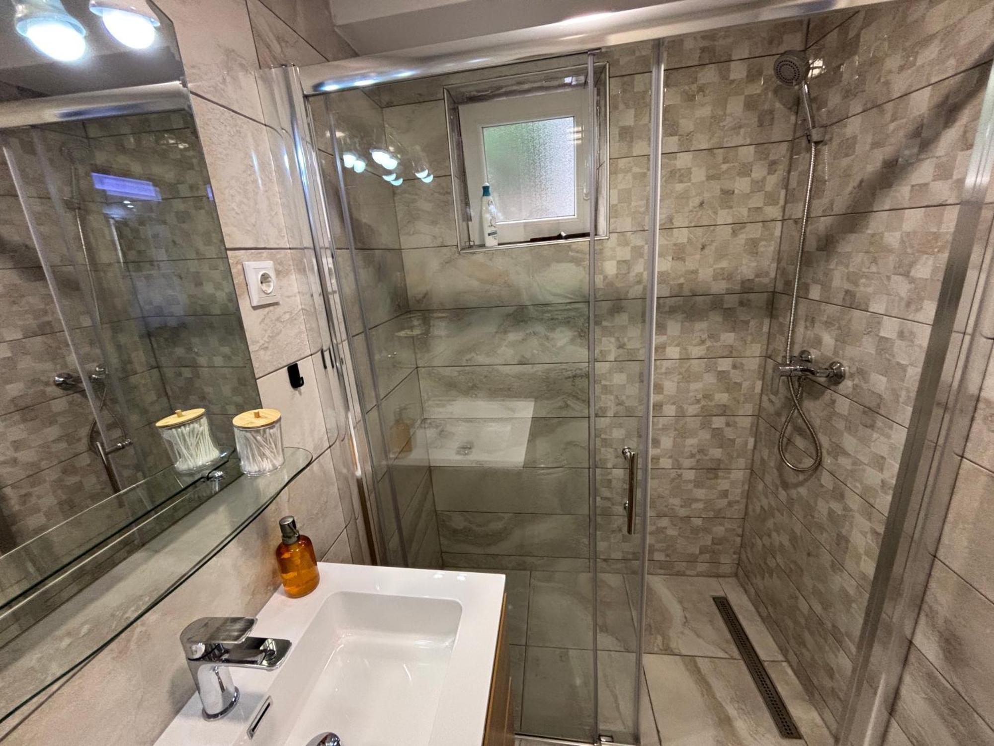 Luxury Apartman Nr Šibenik Exteriör bild