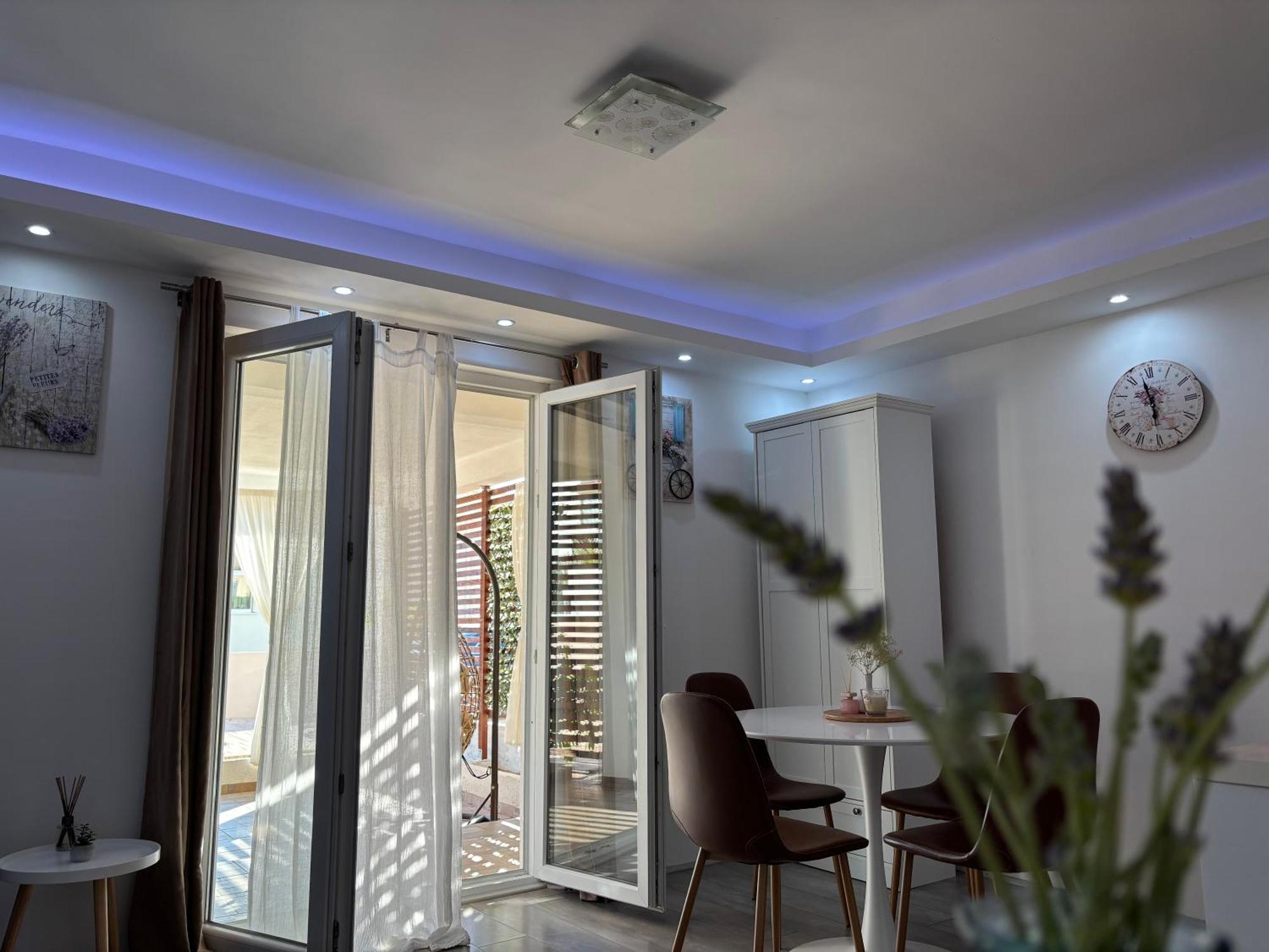 Luxury Apartman Nr Šibenik Exteriör bild