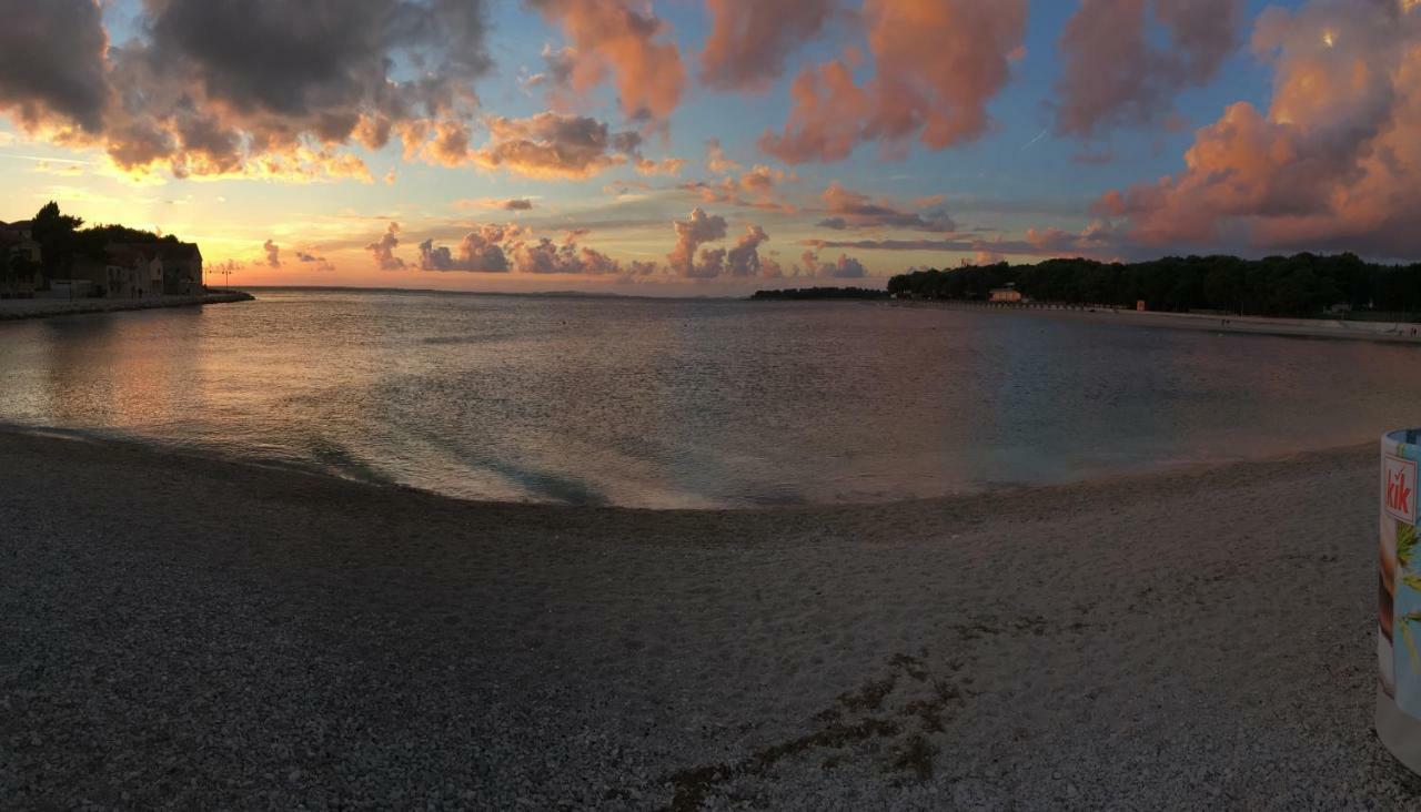 Luxury Apartman Nr Šibenik Exteriör bild